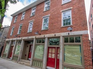 80 Gorham St #5, Lowell, MA 01852