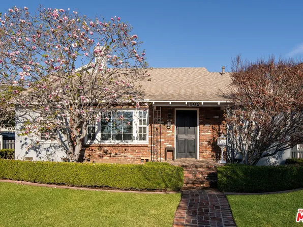 1802 Brockton Ave, Los Angeles, CA 90025