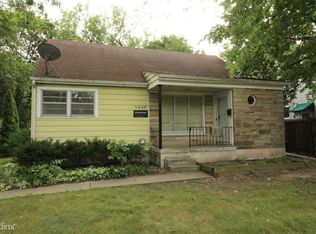 1230 Burcham Dr, East Lansing, MI 48823