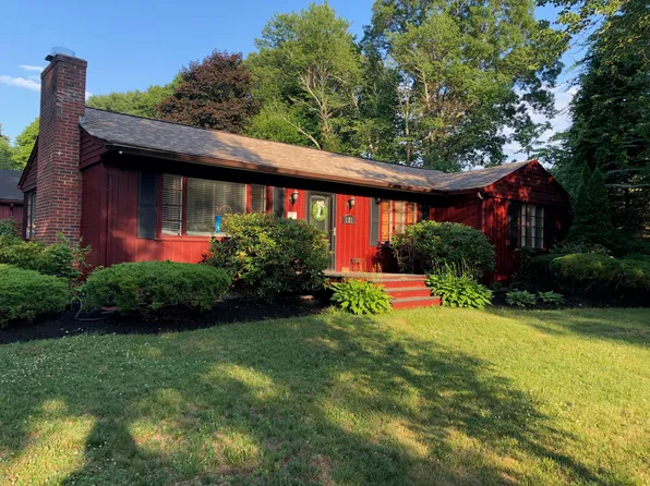 (undisclosed Address), Johnston, RI 02919