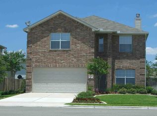 18220 Maxa Dr, Manor, TX 78653