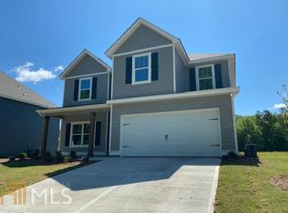 2390 19th Pl LOT 38, Valley, AL 36854