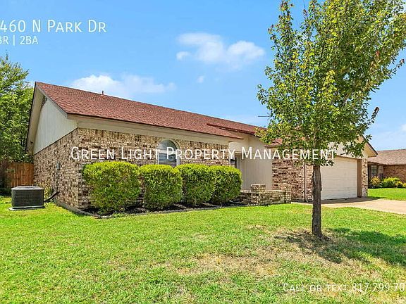 2nd image of 6460 N Park Dr