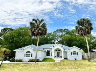 112 Mickler Blvd, Saint Augustine, FL 32080