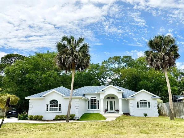 112 Mickler Blvd, Saint Augustine, FL 32080