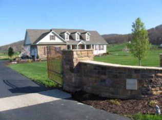 6300 Ida Rd, Stanley, VA 22851