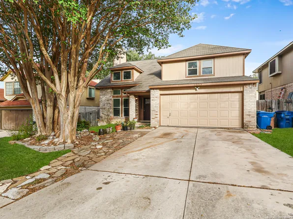 2533 Montebello, San Antonio, TX 78259
