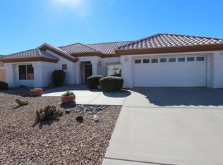 15817 W Greystone Dr, Sun City West, AZ 85375