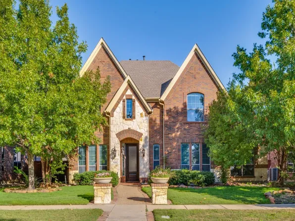3250 Woodbine Trl, Frisco, TX 75034