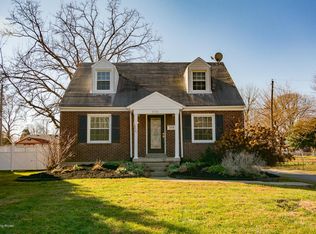 3310 Goldsmith Ln, Louisville, KY 40220