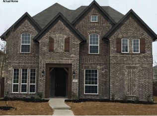 649 Emerald View Dr, Frisco, TX 75034