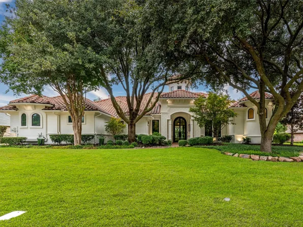 301 Brakebill Hill Dr, McKinney, TX 75071