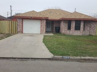 1803 Calle Linda, San Juan, TX 78589