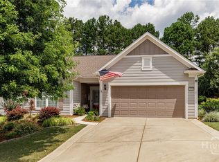 1090 Branch Creek Way, Greensboro, GA 30642