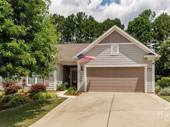 1090 Branch Creek Way, Greensboro, GA 30642