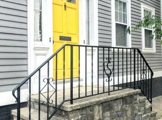 70 Hope St #1, Providence, RI 02906