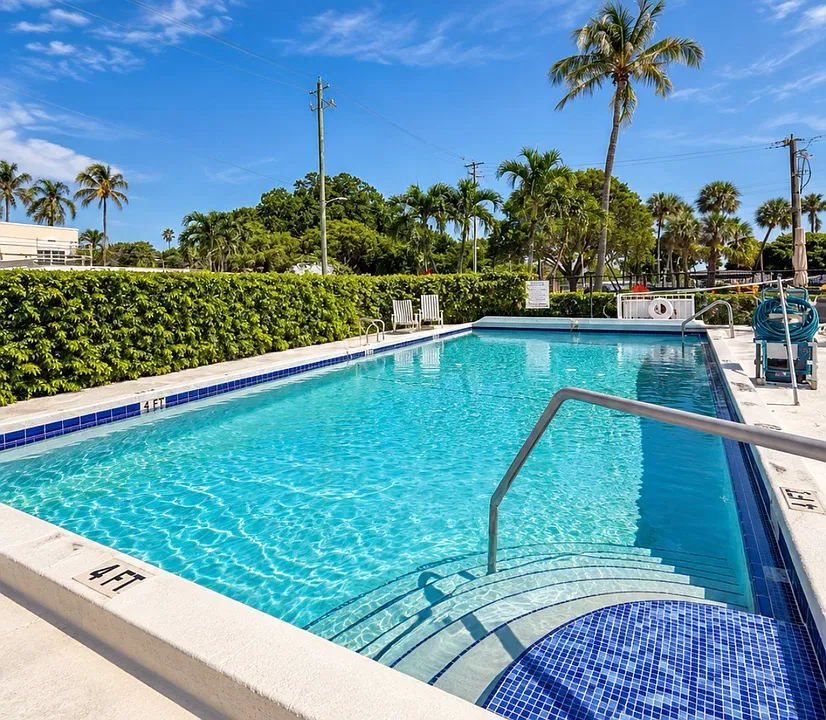 101 S Golfview Rd #5