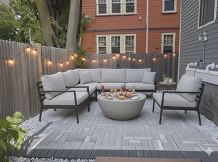 29 Goldsmith St #3, Boston, MA 02130