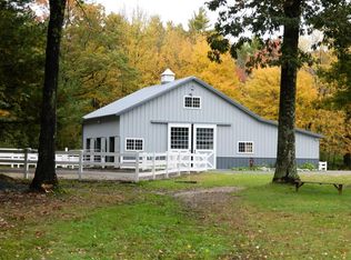 151 Upper Hampden Rd, Monson, MA 01057