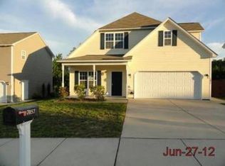 7057 Paint Rock Ln, Raleigh, NC 27610