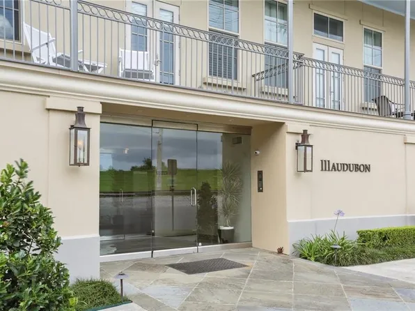 111 Audubon St Unit 202, New Orleans, LA 70118