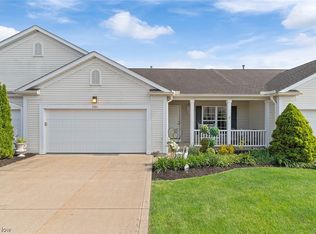 9365 Towpath Trl, Seville, OH