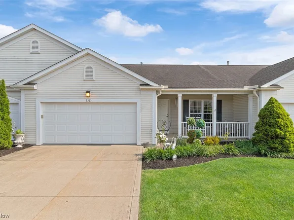 9365 Towpath Trl, Seville, OH 44273