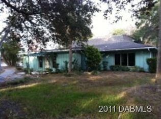 3875 S Nova Rd, Port Orange, FL 32127