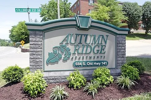 Autumn Ridge Photo 1