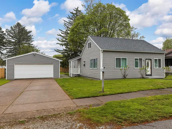 904 Potomac Ave, Erie, PA 16505