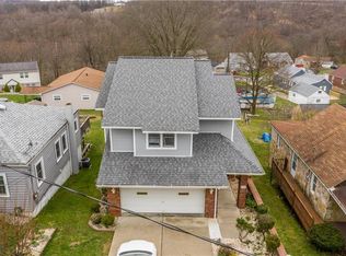 39 Maple Ave, Aliquippa, PA 15001