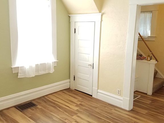 Dining Room and Entryway