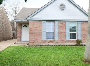5542 Santrey Dr, Houston, TX 77084
