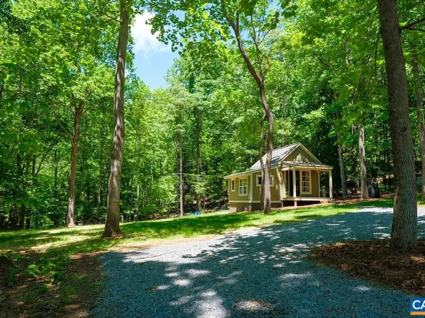 Duncan Hollow Loop, Faber, VA 22938