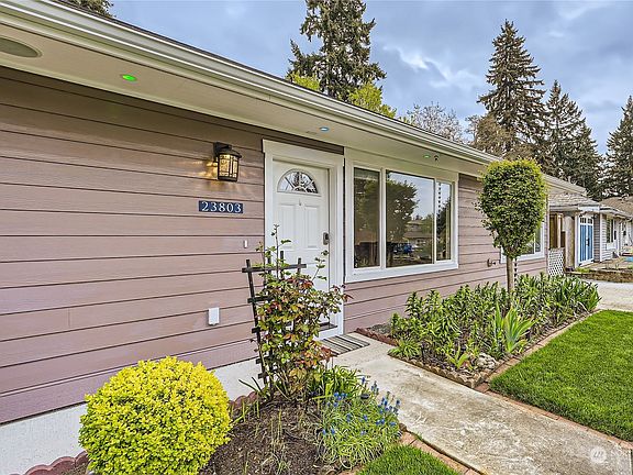 3rd image of 23803 54th Avenue W