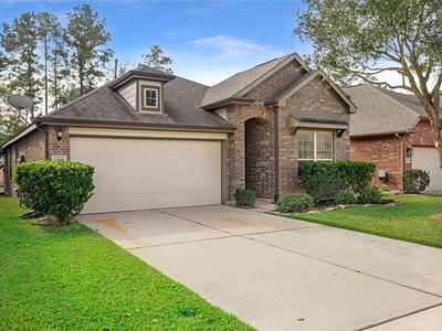 12818 Madison Boulder Ln, Humble, TX, 77346