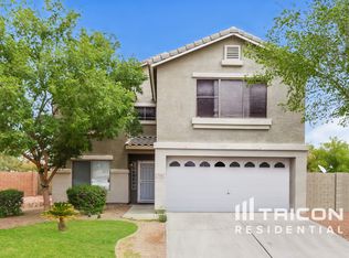 7713 S 47th Ln, Laveen, AZ 85339