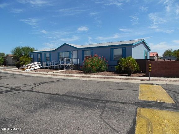 4th image of 6034 E House Rock Ln #2