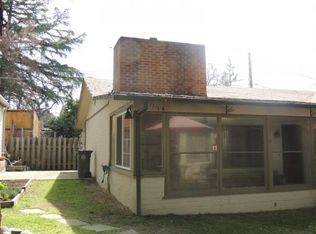 1316 Queen Anne Ave #A & B, Medford, OR 97504