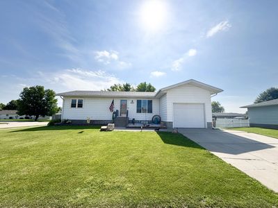 3185 Northgate Ave, Columbus, NE, 68601