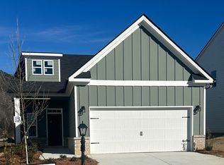 7588 Snow Line Ln LOT 28, Ooltewah, TN 37363