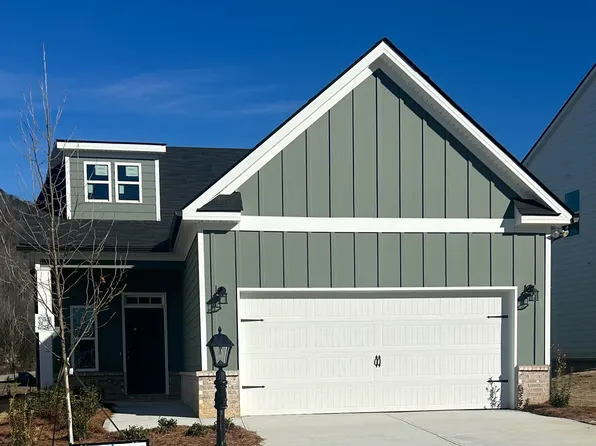 7588 Snow Line Ln Lot 28, Ooltewah, TN 37363