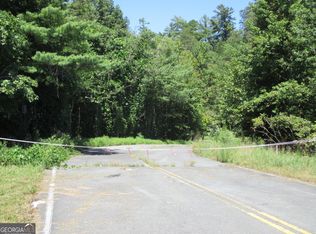 0 Highway 515 Off, Ellijay, GA 30540