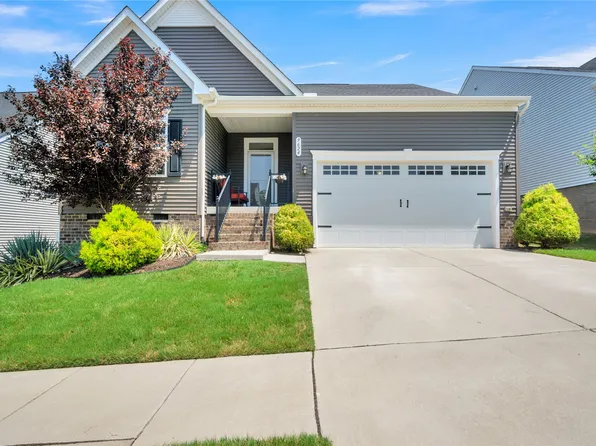 9624 Rock Rose Ct, Toano, VA 23168