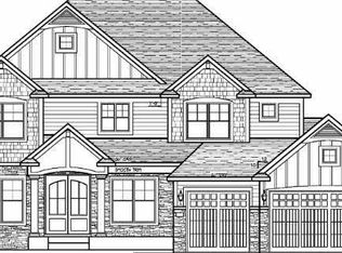 3557 NE 117th Ln N, Blaine, MN 55449