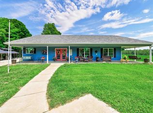 9086 Bolling Heights Ln, Maceo, KY 42355