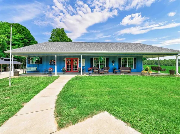 9086 Bolling Heights Ln, Maceo, KY 42355