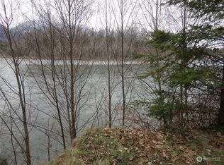 41842 S Shore Dr, Concrete, WA 98237