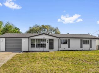 822 Oakview Dr, New Smyrna Beach, FL 32169