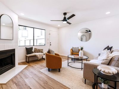 1654 Oliver Ave APT 6, San Diego, CA, 92109